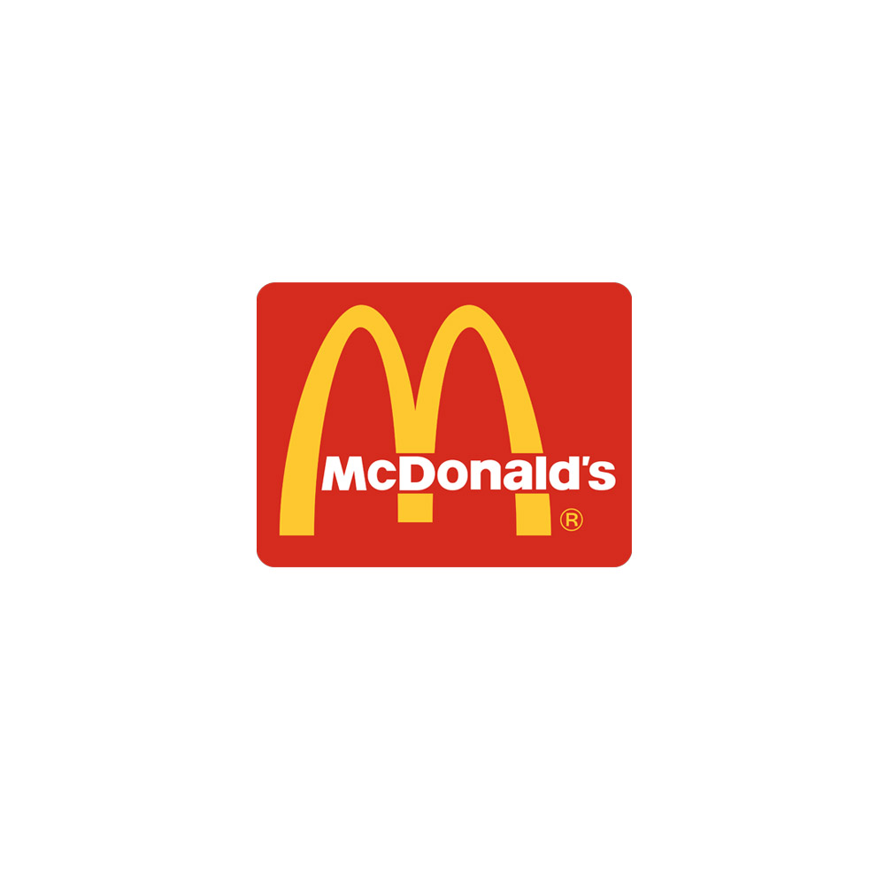 Mcdonalds