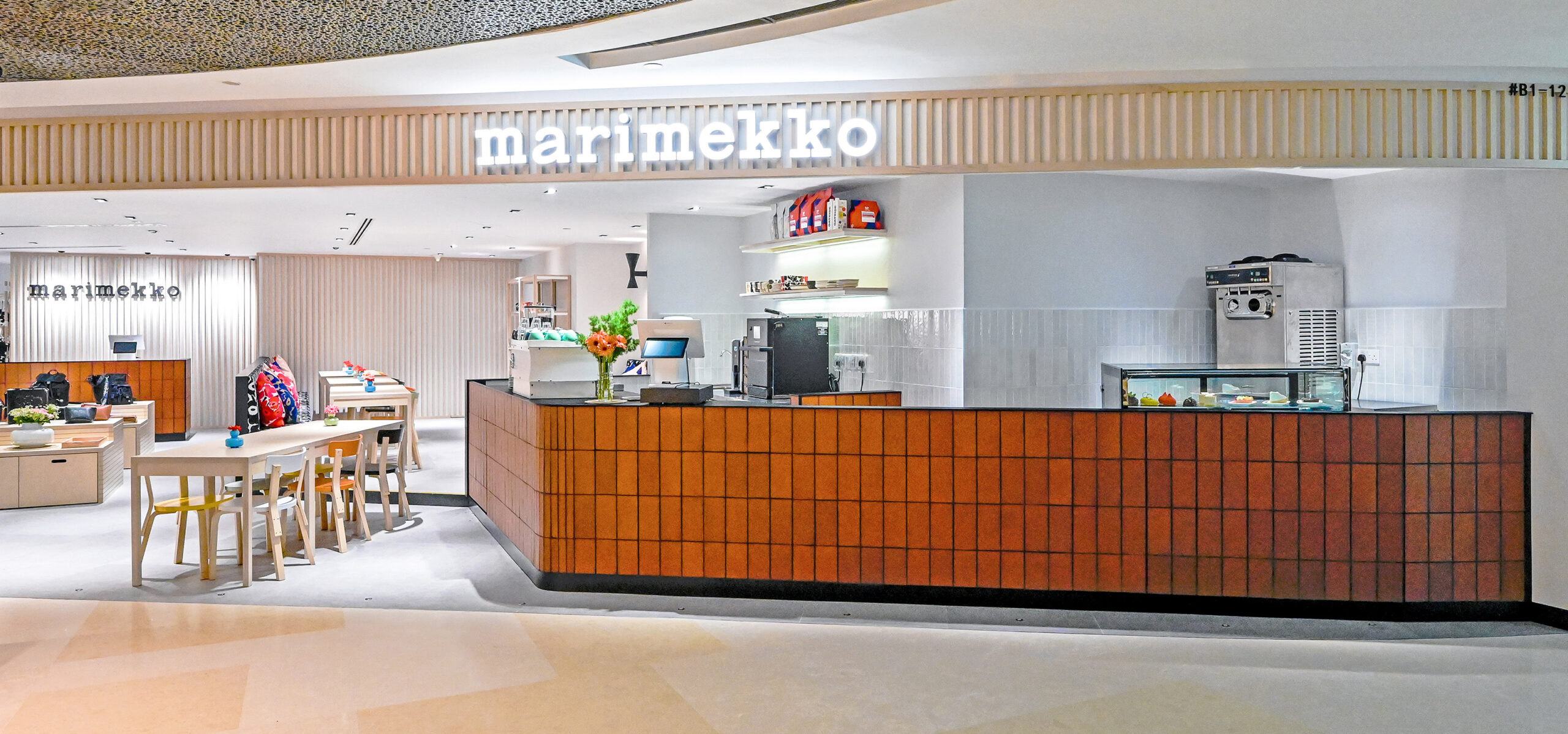 Marimekko F&B