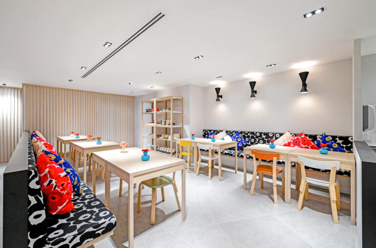 Designed for Today’s Social Culture