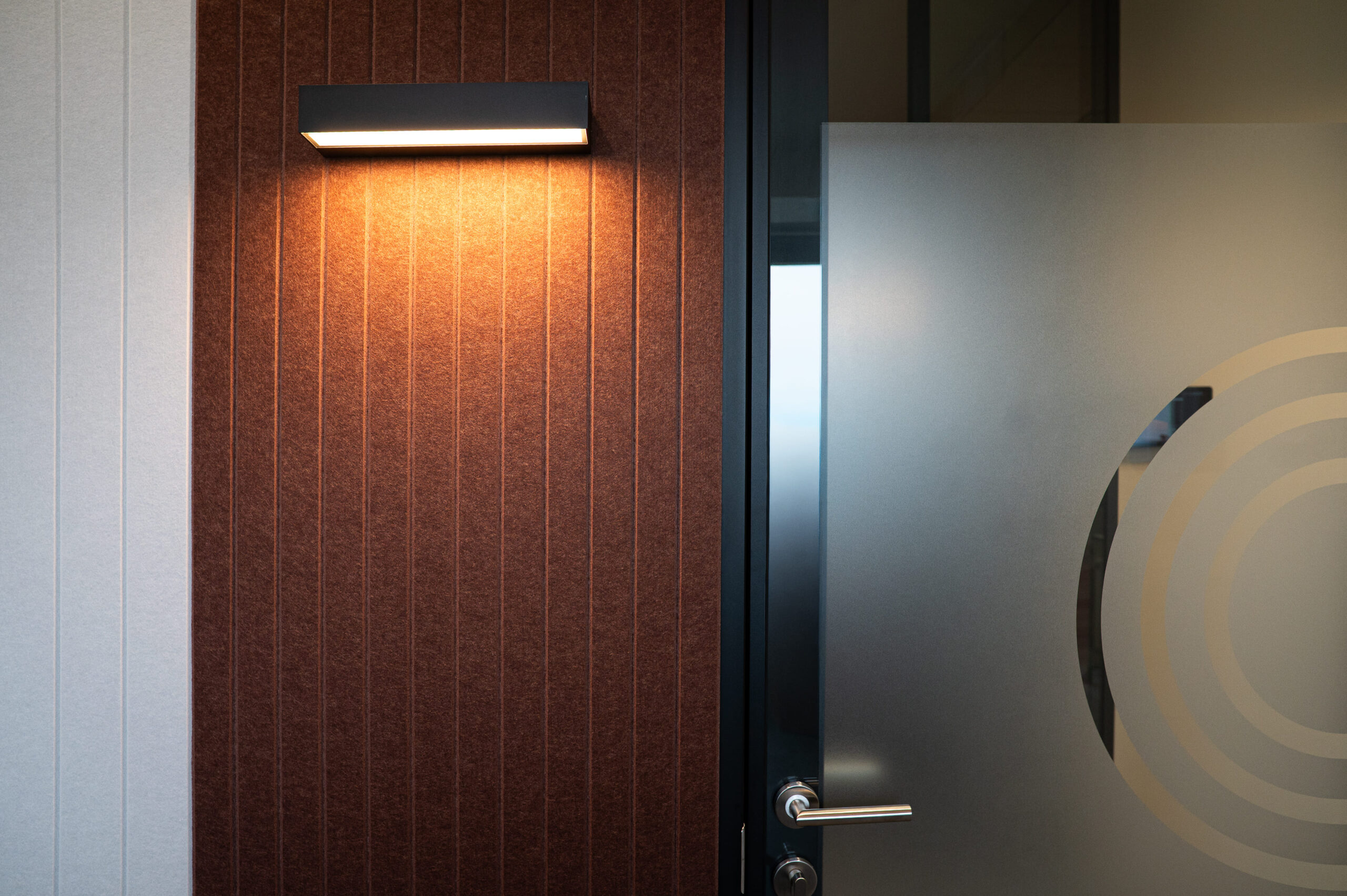 Interior Design for Offices in Singapore, World Gold Council