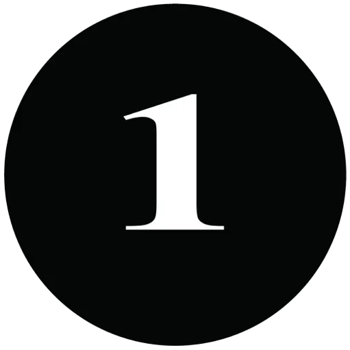 1-circle